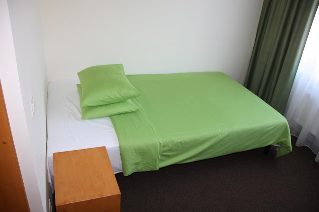 Hotel Madona Hotell
