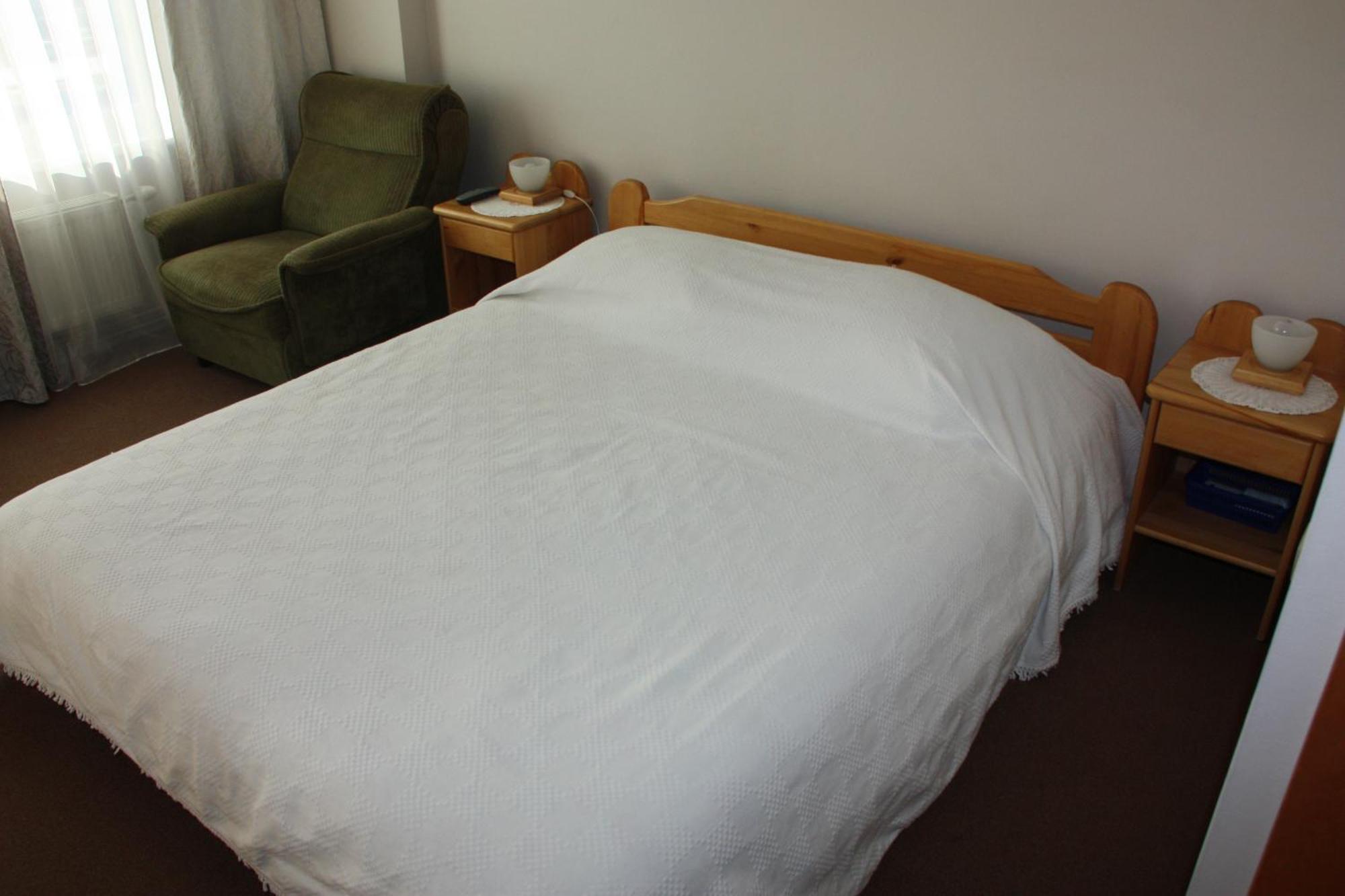 Hotell Hotel Madona