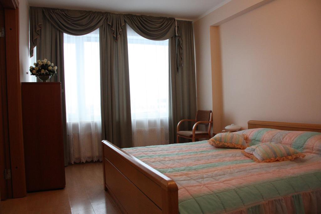 Hotel Madona 3* Madona