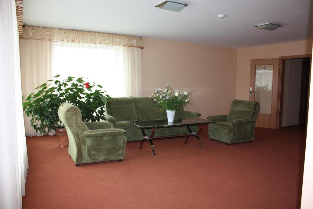 Hotell Hotel Madona