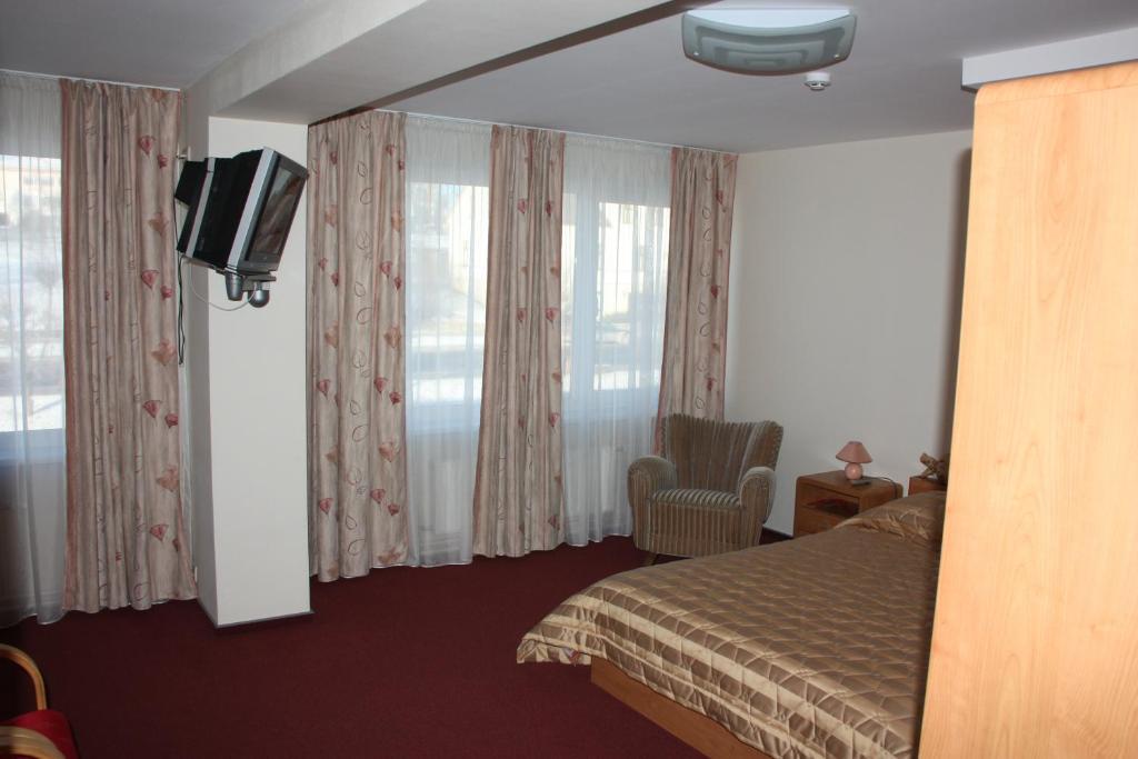 Hotell Hotel Madona