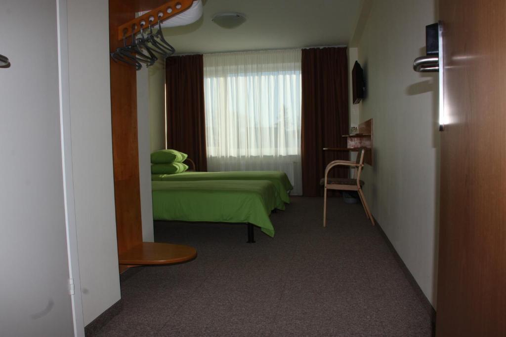 Hotel Madona Madona