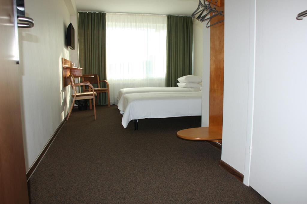 Hotel Madona Hotell Madona
