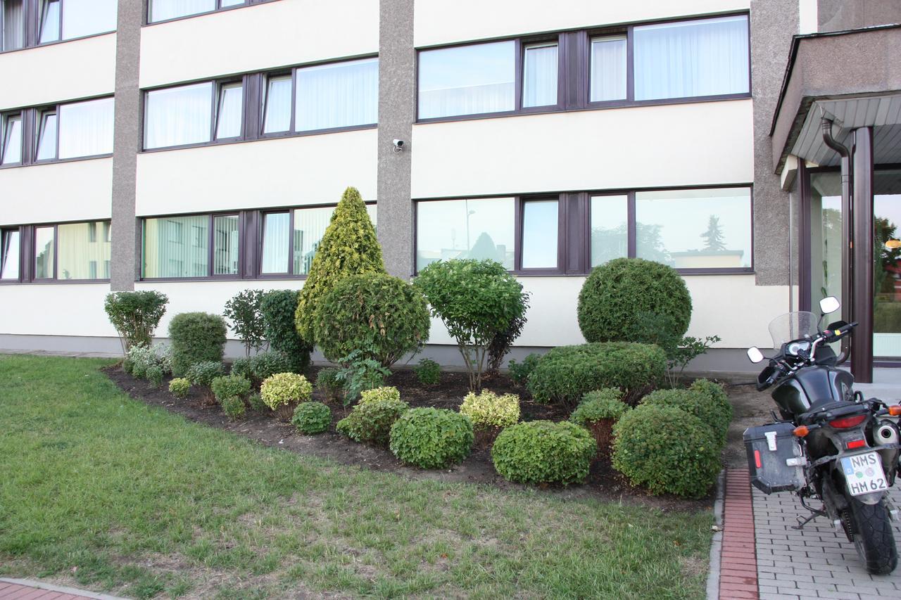 Hotell Hotel Madona Madona