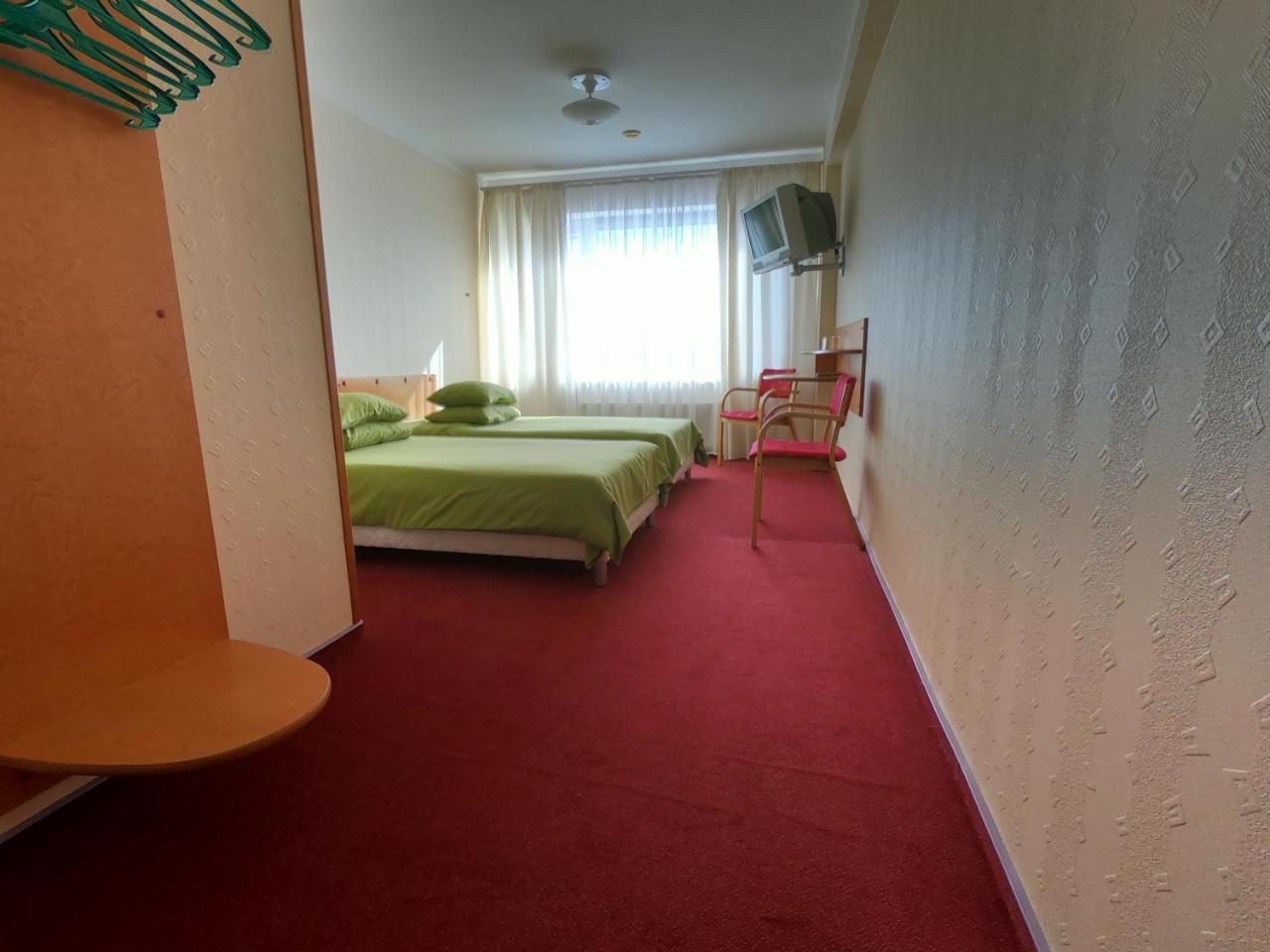 Hotel Madona 3*
