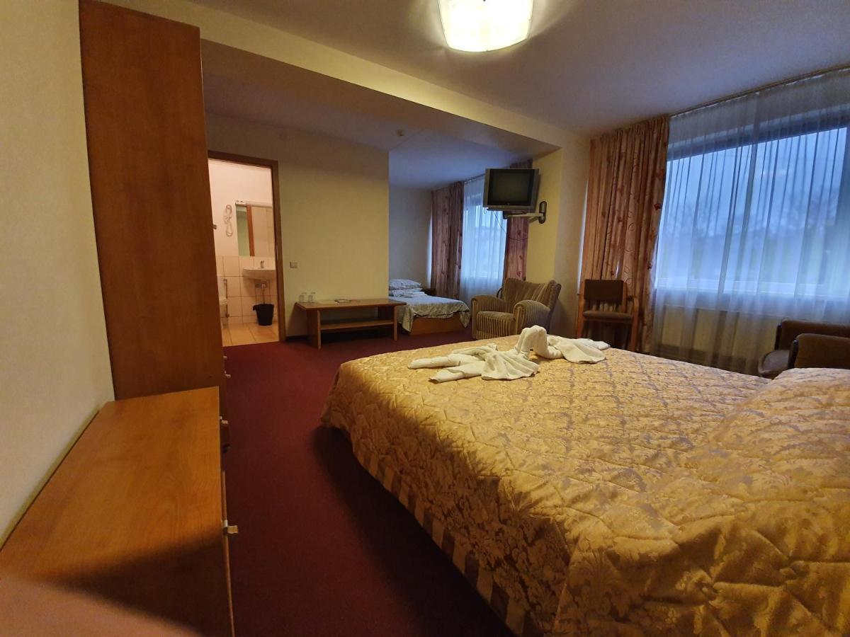 Hotel Madona